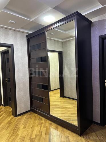 Satılır 4 otaqlı köhnə tikili 100 m², Həzi Aslanov m., photo 7 from 24