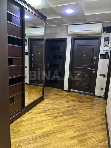 Satılır 4 otaqlı köhnə tikili 100 m², Həzi Aslanov m., photo 23 from 24