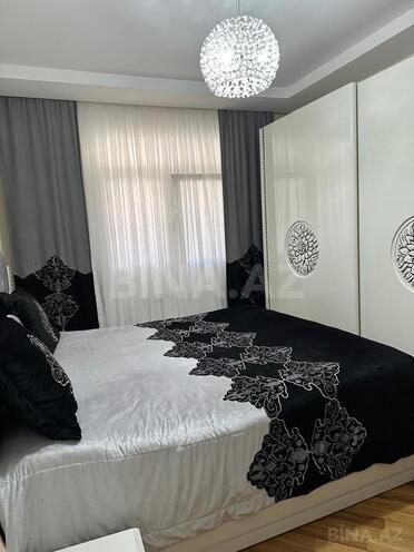 Satılır 4 otaqlı köhnə tikili 100 m², Həzi Aslanov m., photo 6 from 24