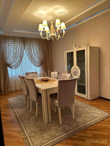 Satılır 4 otaqlı köhnə tikili 100 m², Həzi Aslanov m., photo 13 from 24