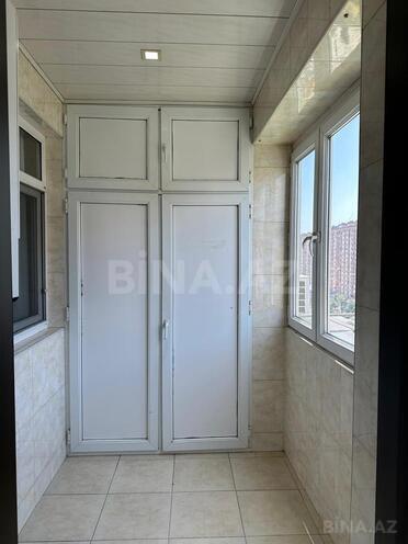 Satılır 4 otaqlı köhnə tikili 100 m², Həzi Aslanov m., photo 14 from 24