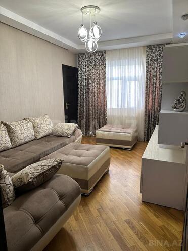 Satılır 4 otaqlı köhnə tikili 100 m², Həzi Aslanov m., photo 5 from 24