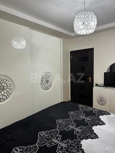 Satılır 4 otaqlı köhnə tikili 100 m², Həzi Aslanov m., photo 19 from 24