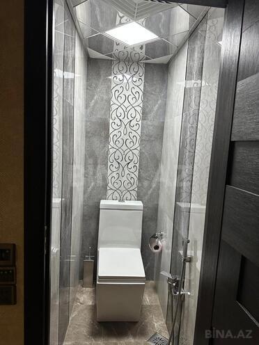 Satılır 4 otaqlı köhnə tikili 100 m², Həzi Aslanov m., photo 22 from 24