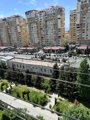 Satılır 4 otaqlı köhnə tikili 100 m², Həzi Aslanov m., photo 1 from 24