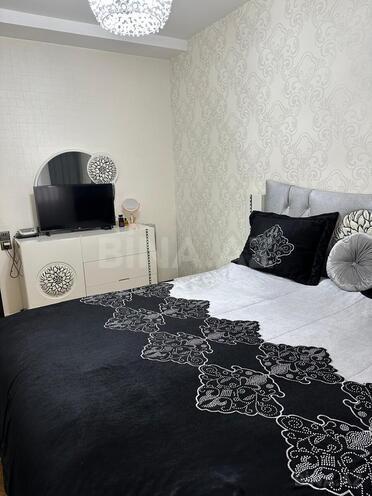 Satılır 4 otaqlı köhnə tikili 100 m², Həzi Aslanov m., photo 11 from 24