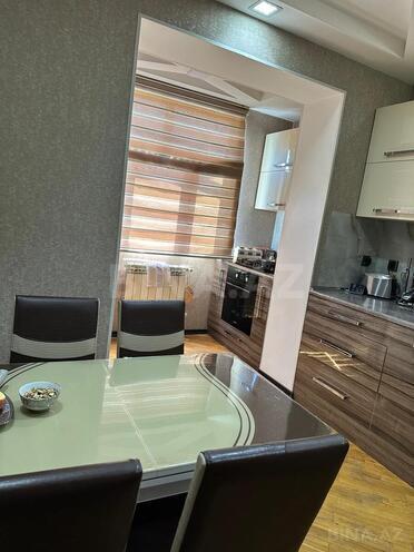 Satılır 4 otaqlı köhnə tikili 100 m², Həzi Aslanov m., photo 20 from 24