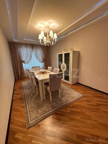 Satılır 4 otaqlı köhnə tikili 100 m², Həzi Aslanov m., photo 12 from 24