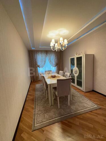 Satılır 4 otaqlı köhnə tikili 100 m², Həzi Aslanov m., photo 16 from 24