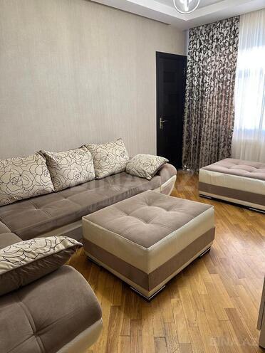 Satılır 4 otaqlı köhnə tikili 100 m², Həzi Aslanov m., photo 21 from 24