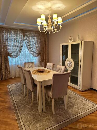 Satılır 4 otaqlı köhnə tikili 100 m², Həzi Aslanov m., photo 17 from 24