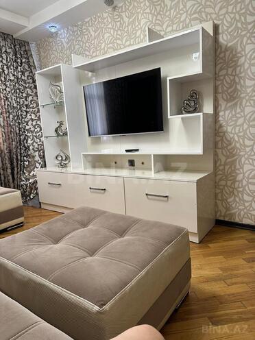 Satılır 4 otaqlı köhnə tikili 100 m², Həzi Aslanov m., photo 8 from 24