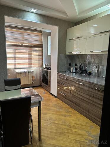 Satılır 4 otaqlı köhnə tikili 100 m², Həzi Aslanov m., photo 18 from 24