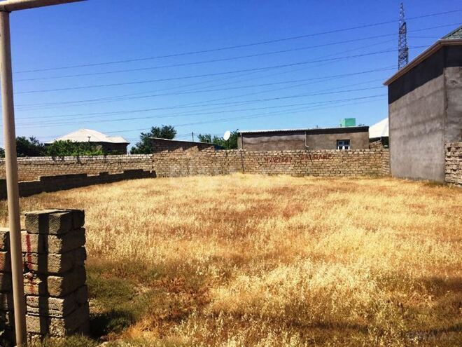 Satılır  torpaq 40 sot, Şüvəlan q., photo 5 from 7