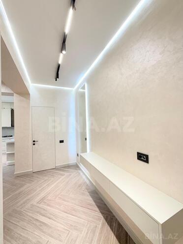 Satılır 2 otaqlı yeni tikili 68 m², Şah İsmayıl Xətai m., photo 7 from 13