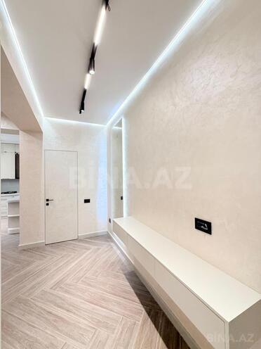 Satılır 2 otaqlı yeni tikili 68 m², Şah İsmayıl Xətai m., photo 8 from 13