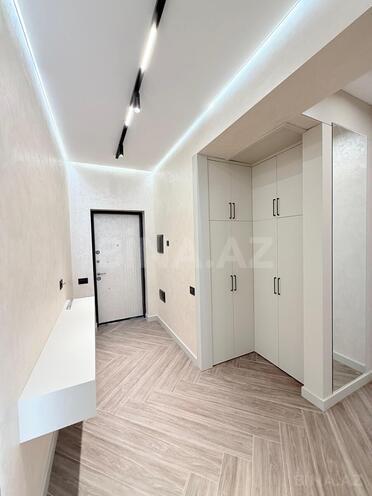 Satılır 2 otaqlı yeni tikili 68 m², Şah İsmayıl Xətai m., photo 9 from 13