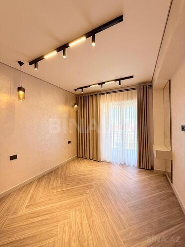 Satılır 2 otaqlı yeni tikili 68 m², Şah İsmayıl Xətai m., photo 6 from 13