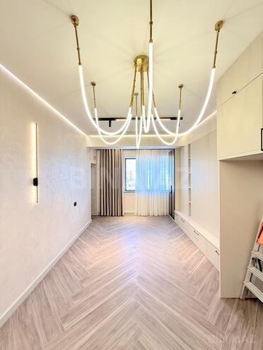 Satılır 2 otaqlı yeni tikili 68 m², Şah İsmayıl Xətai m., photo 5 from 13
