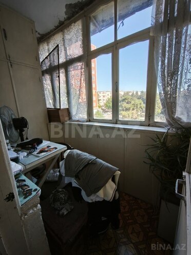 Satılır 1 otaqlı köhnə tikili 36 m², Memar Əcəmi m., photo 8 from 9