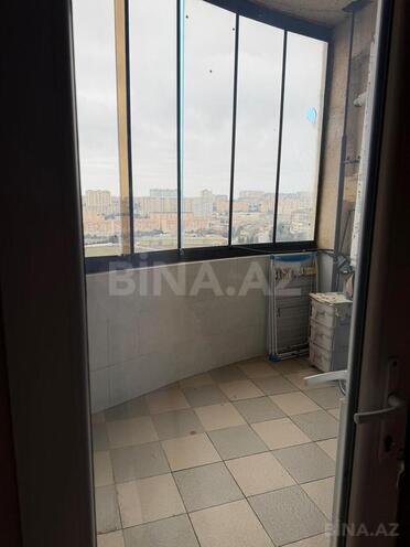 Продаётся 2-комн. новостройка 107 м², м. Ахмедлы, photo 13 from 14