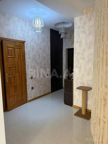 Продаётся 2-комн. новостройка 107 м², м. Ахмедлы, photo 10 from 14