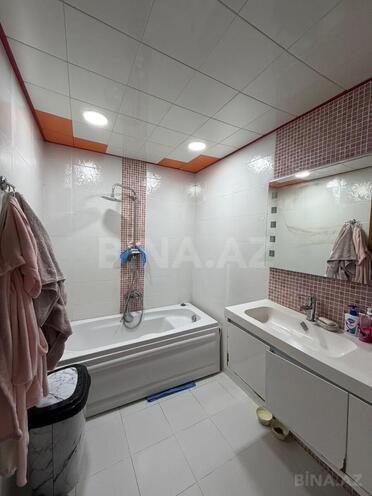 Продаётся 2-комн. новостройка 107 м², м. Ахмедлы, photo 9 from 14