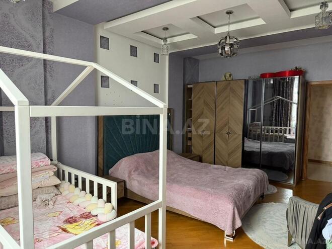 Продаётся 2-комн. новостройка 107 м², м. Ахмедлы, photo 5 from 14