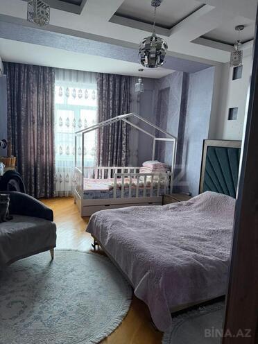 Продаётся 2-комн. новостройка 107 м², м. Ахмедлы, photo 4 from 14