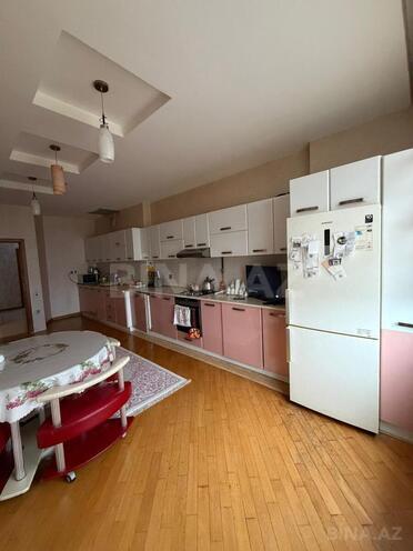 Продаётся 2-комн. новостройка 107 м², м. Ахмедлы, photo 6 from 14