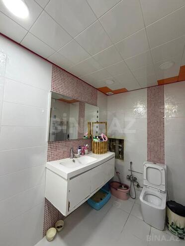 Продаётся 2-комн. новостройка 107 м², м. Ахмедлы, photo 8 from 14