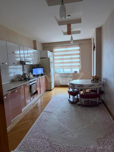 Продаётся 2-комн. новостройка 107 м², м. Ахмедлы, photo 7 from 14