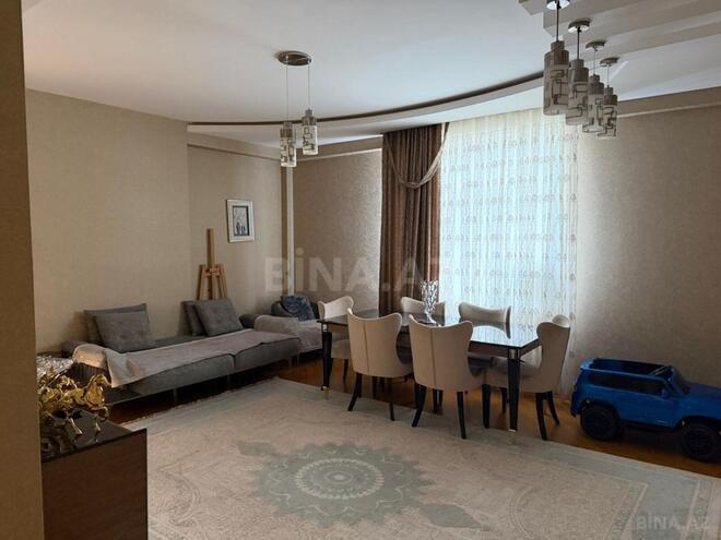 Продаётся 2-комн. новостройка 107 м², м. Ахмедлы, photo 3 from 14