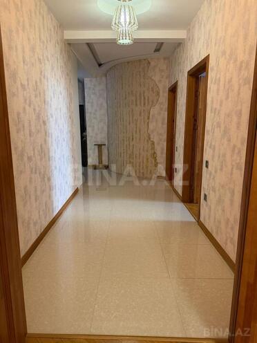 Продаётся 2-комн. новостройка 107 м², м. Ахмедлы, photo 11 from 14