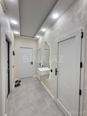 Satılır 3 otaqlı köhnə tikili 60 m², Həzi Aslanov m., photo 3 from 19