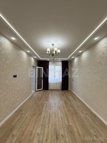 Satılır 3 otaqlı köhnə tikili 60 m², Həzi Aslanov m., photo 6 from 19