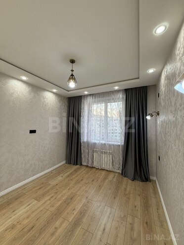Satılır 3 otaqlı köhnə tikili 60 m², Həzi Aslanov m., photo 9 from 19