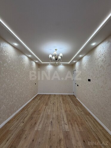 Satılır 3 otaqlı köhnə tikili 60 m², Həzi Aslanov m., photo 5 from 19
