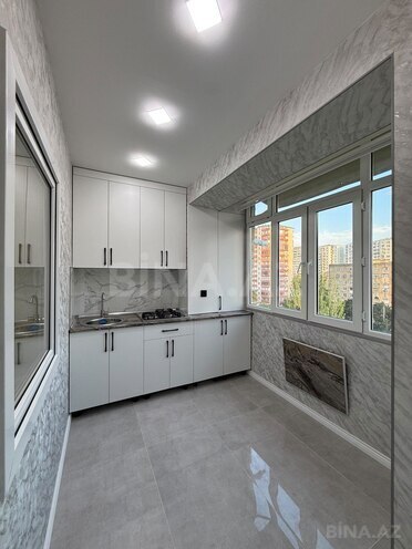 Satılır 3 otaqlı köhnə tikili 60 m², Həzi Aslanov m., photo 12 from 19