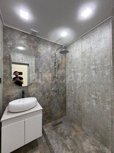 Satılır 3 otaqlı köhnə tikili 60 m², Həzi Aslanov m., photo 14 from 19