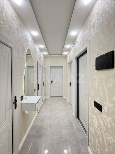 Satılır 3 otaqlı köhnə tikili 60 m², Həzi Aslanov m., photo 4 from 19