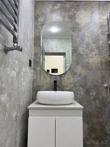 Satılır 3 otaqlı köhnə tikili 60 m², Həzi Aslanov m., photo 15 from 19