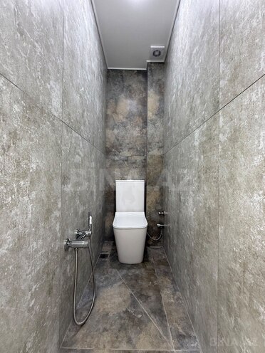 Satılır 3 otaqlı köhnə tikili 60 m², Həzi Aslanov m., photo 17 from 19