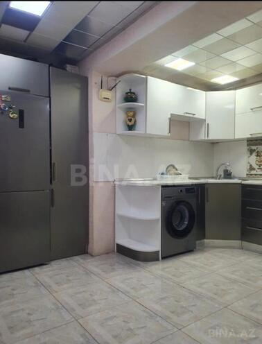 Satılır 3 otaqlı köhnə tikili 70 m², İnşaatçılar m., photo 5 from 14