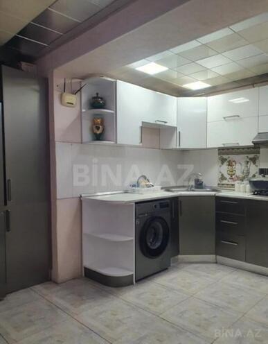 Satılır 3 otaqlı köhnə tikili 70 m², İnşaatçılar m., photo 12 from 14