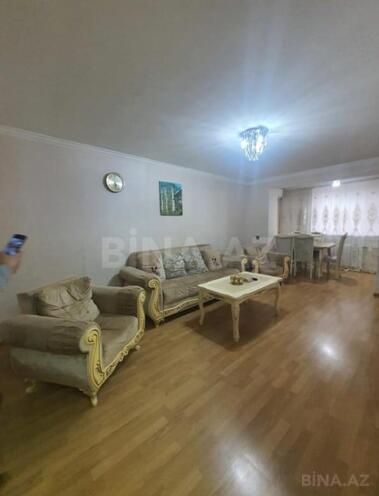 Satılır 3 otaqlı köhnə tikili 70 m², İnşaatçılar m., photo 1 from 14