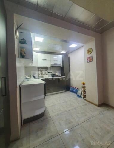 Satılır 3 otaqlı köhnə tikili 70 m², İnşaatçılar m., photo 4 from 14