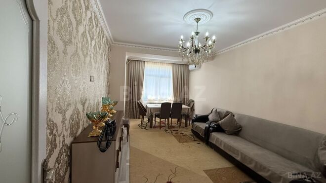 Satılır 3 otaqlı yeni tikili 92 m², photo 1 from 22