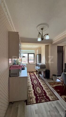 Satılır 3 otaqlı yeni tikili 92 m², photo 17 from 22