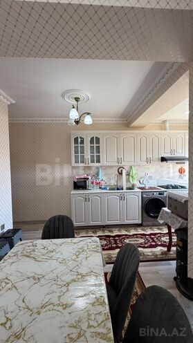 Satılır 3 otaqlı yeni tikili 92 m², photo 20 from 22